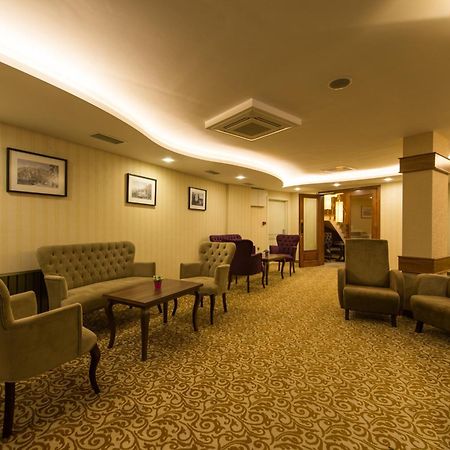 Cesmeli Konak Hotel 실리브리 외부 사진