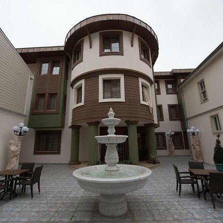 Cesmeli Konak Hotel 실리브리 외부 사진