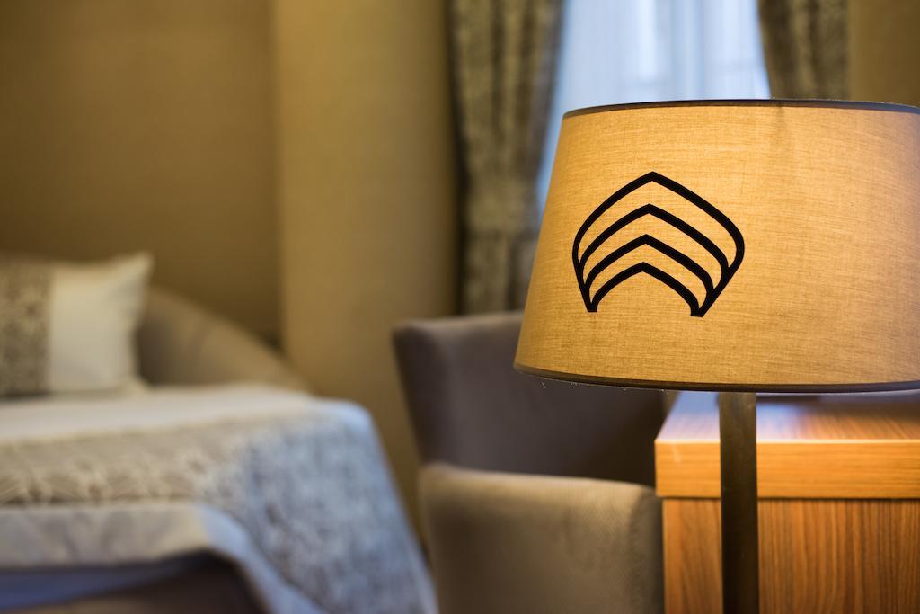 Cesmeli Konak Hotel 실리브리 객실 사진