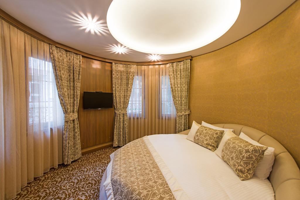 Cesmeli Konak Hotel 실리브리 객실 사진
