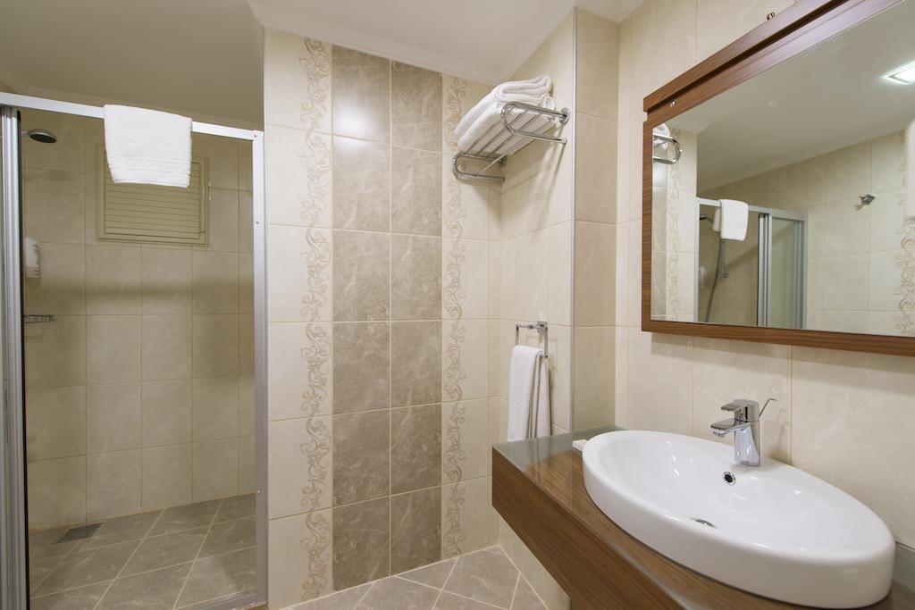 Cesmeli Konak Hotel 실리브리 객실 사진