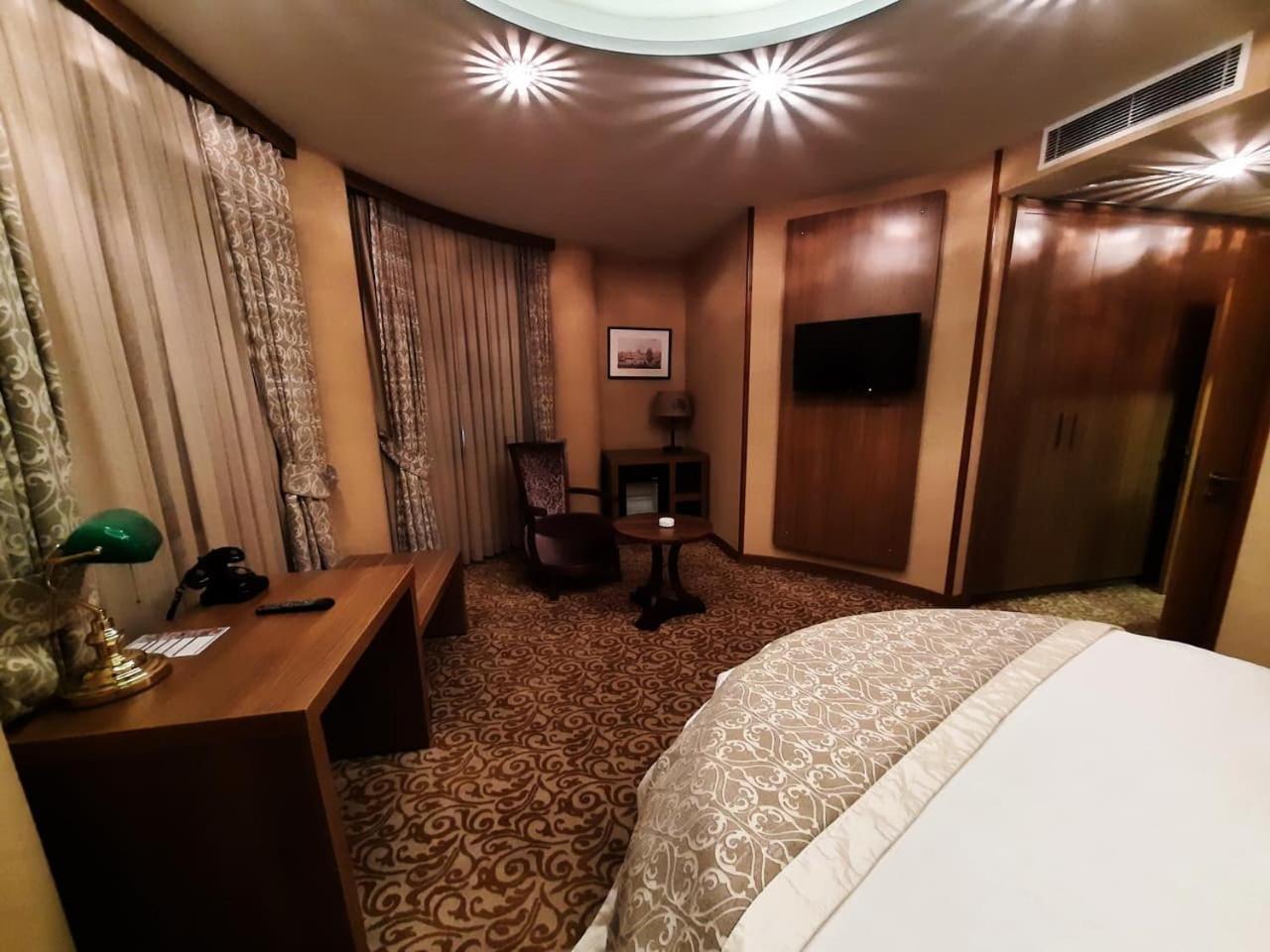 Cesmeli Konak Hotel 실리브리 외부 사진