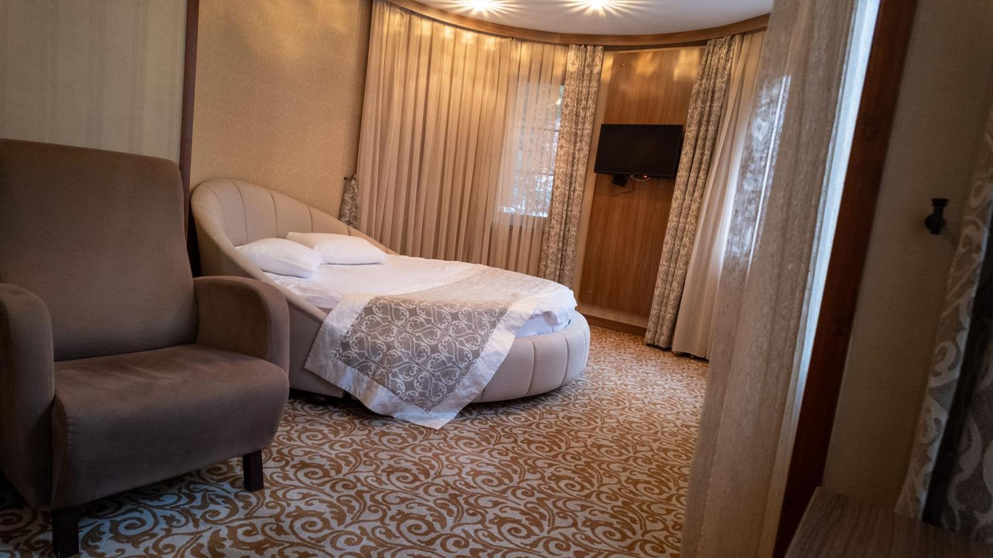 Cesmeli Konak Hotel 실리브리 외부 사진