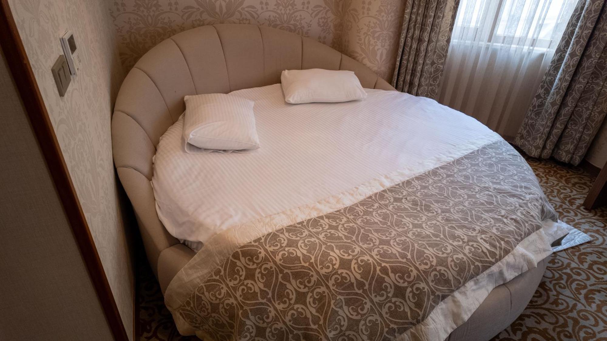 Cesmeli Konak Hotel 실리브리 외부 사진