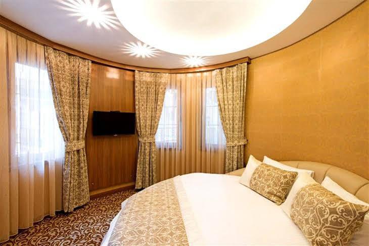Cesmeli Konak Hotel 실리브리 외부 사진